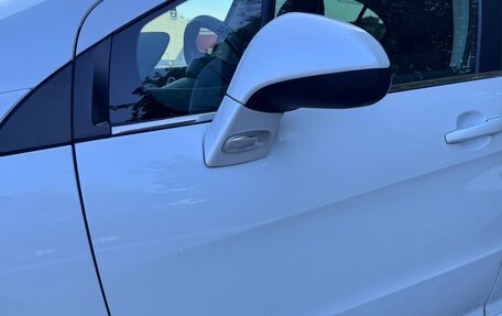 Peugeot 408 I рестайлинг, 2015 год, 960 000 рублей, 32 фотография