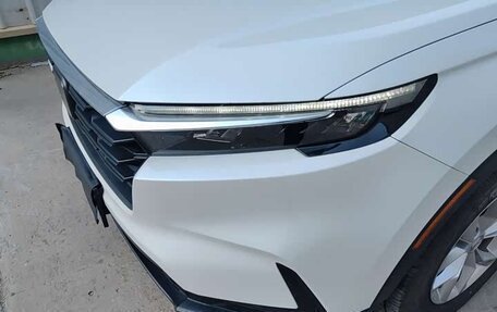 Honda CR-V, 2022 год, 2 100 888 рублей, 4 фотография