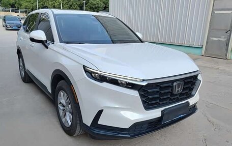 Honda CR-V, 2022 год, 2 100 888 рублей, 3 фотография