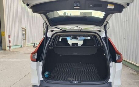 Honda CR-V, 2022 год, 2 100 888 рублей, 9 фотография