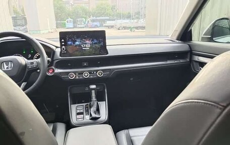 Honda CR-V, 2022 год, 2 100 888 рублей, 12 фотография