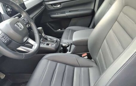 Honda CR-V, 2022 год, 2 100 888 рублей, 11 фотография
