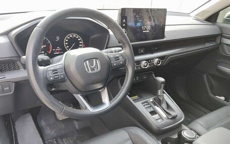 Honda CR-V, 2022 год, 2 100 888 рублей, 10 фотография