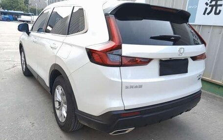 Honda CR-V, 2022 год, 2 100 888 рублей, 7 фотография