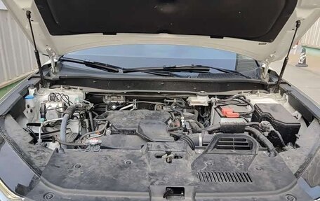 Honda CR-V, 2022 год, 2 100 888 рублей, 18 фотография