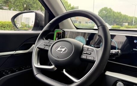 Hyundai ix35, 2022 год, 2 085 000 рублей, 8 фотография