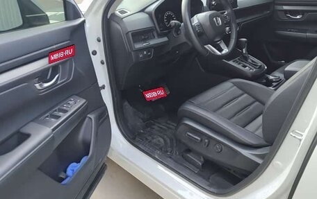 Honda CR-V, 2022 год, 2 100 888 рублей, 15 фотография