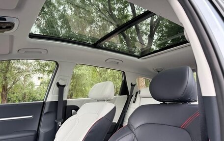 Hyundai ix35, 2022 год, 2 085 000 рублей, 14 фотография