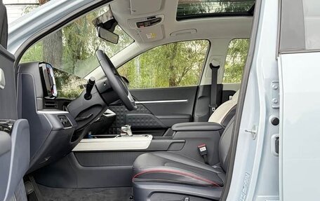 Hyundai ix35, 2022 год, 2 085 000 рублей, 12 фотография
