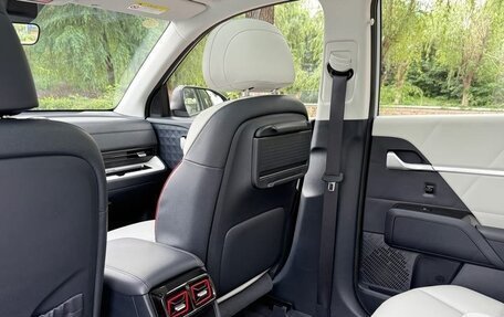 Hyundai ix35, 2022 год, 2 085 000 рублей, 15 фотография