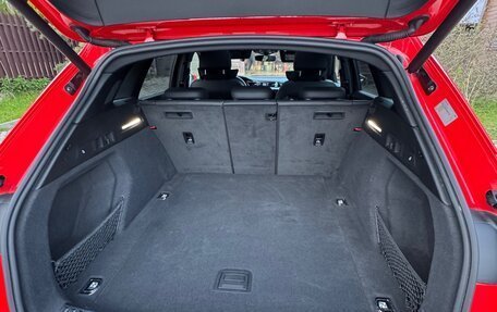 Audi e-tron I, 2018 год, 4 200 000 рублей, 9 фотография
