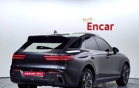Genesis GV70, 2021 год, 3 130 000 рублей, 2 фотография