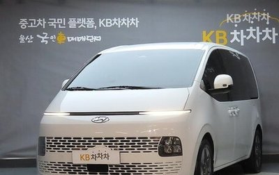 Hyundai Staria, 2022 год, 3 600 000 рублей, 1 фотография