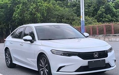 Honda Integra IV, 2022 год, 1 650 888 рублей, 1 фотография