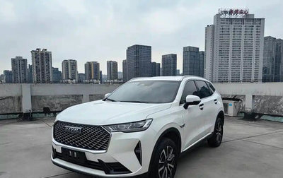 Haval H6, 2022 год, 1 340 000 рублей, 1 фотография