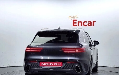 Genesis GV70, 2021 год, 3 130 000 рублей, 4 фотография