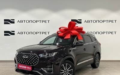 Chery Tiggo 8 Pro, 2022 год, 1 899 000 рублей, 1 фотография