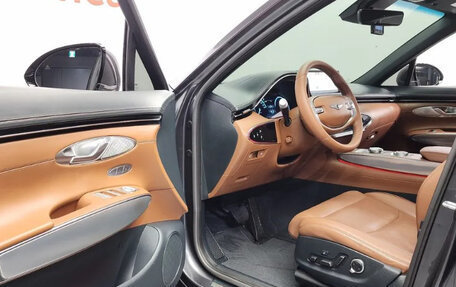 Genesis GV70, 2021 год, 3 130 000 рублей, 7 фотография