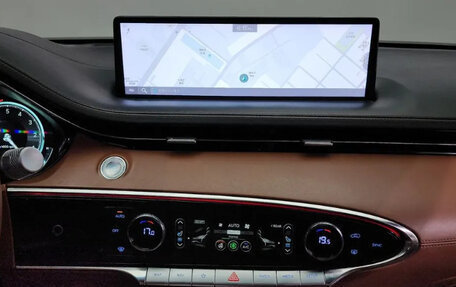 Genesis GV70, 2021 год, 3 130 000 рублей, 12 фотография