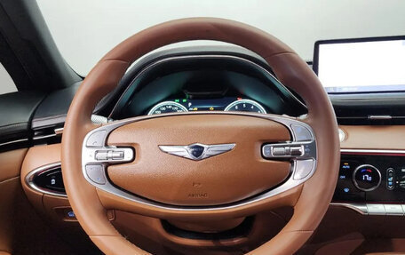 Genesis GV70, 2021 год, 3 130 000 рублей, 11 фотография