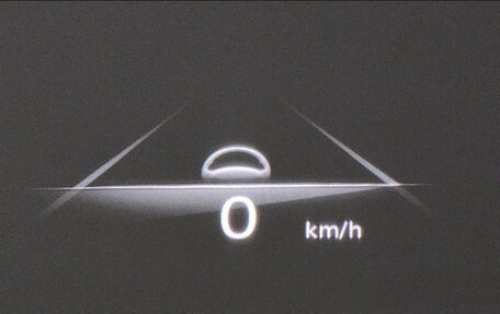 Genesis GV70, 2021 год, 3 130 000 рублей, 15 фотография