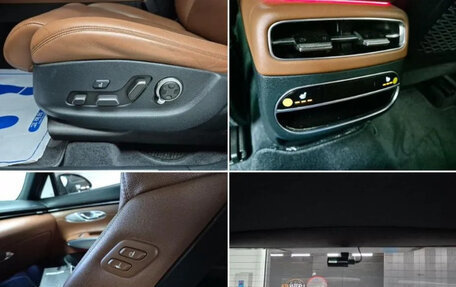 Genesis GV70, 2021 год, 3 130 000 рублей, 17 фотография