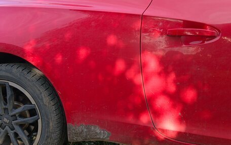 Opel Astra J, 2013 год, 750 000 рублей, 15 фотография