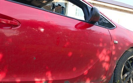 Opel Astra J, 2013 год, 750 000 рублей, 14 фотография