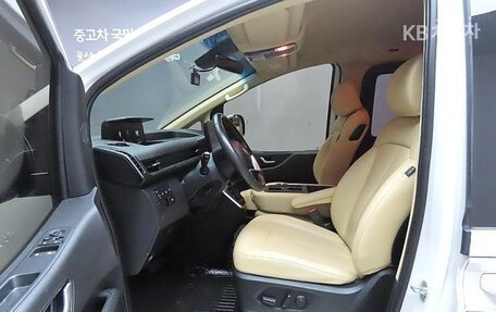 Hyundai Staria, 2022 год, 3 600 000 рублей, 7 фотография