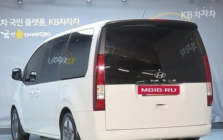 Hyundai Staria, 2022 год, 3 600 000 рублей, 4 фотография