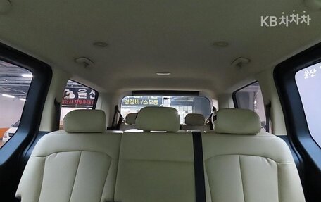 Hyundai Staria, 2022 год, 3 600 000 рублей, 9 фотография