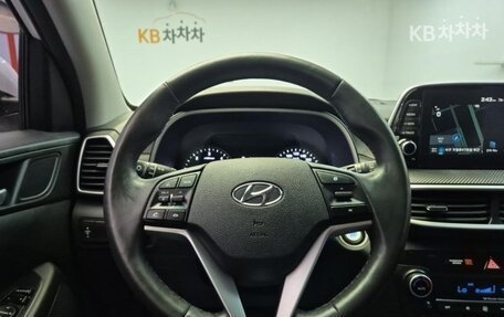 Hyundai Tucson III, 2019 год, 1 409 000 рублей, 6 фотография
