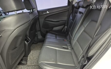Hyundai Tucson III, 2019 год, 1 409 000 рублей, 8 фотография