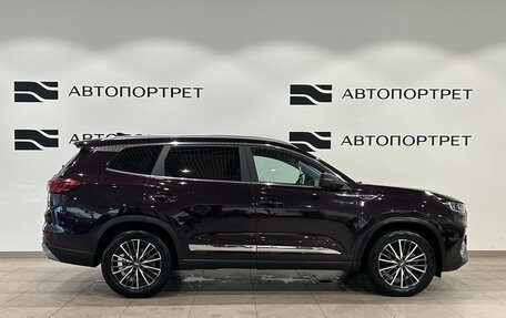 Chery Tiggo 8 Pro, 2022 год, 1 899 000 рублей, 6 фотография