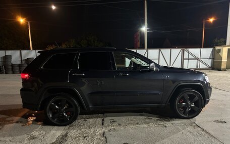 Jeep Grand Cherokee, 2012 год, 2 000 000 рублей, 13 фотография