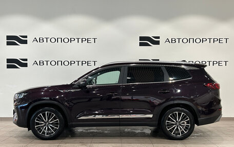Chery Tiggo 8 Pro, 2022 год, 1 899 000 рублей, 2 фотография