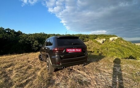 Jeep Grand Cherokee, 2012 год, 2 000 000 рублей, 6 фотография