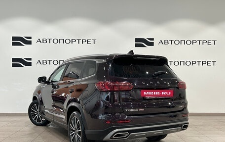 Chery Tiggo 8 Pro, 2022 год, 1 899 000 рублей, 3 фотография