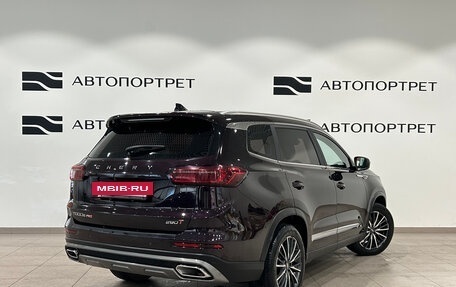 Chery Tiggo 8 Pro, 2022 год, 1 899 000 рублей, 5 фотография