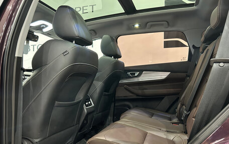 Chery Tiggo 8 Pro, 2022 год, 1 899 000 рублей, 12 фотография