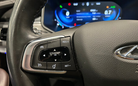 Chery Tiggo 8 Pro, 2022 год, 1 899 000 рублей, 21 фотография