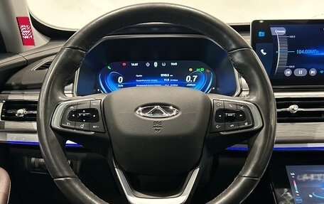 Chery Tiggo 8 Pro, 2022 год, 1 899 000 рублей, 20 фотография