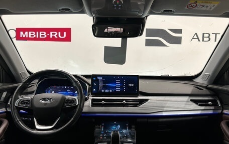 Chery Tiggo 8 Pro, 2022 год, 1 899 000 рублей, 16 фотография