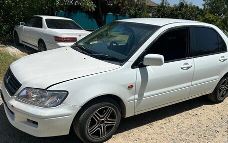 Mitsubishi Lancer IX, 2002 год, 325 000 рублей, 5 фотография