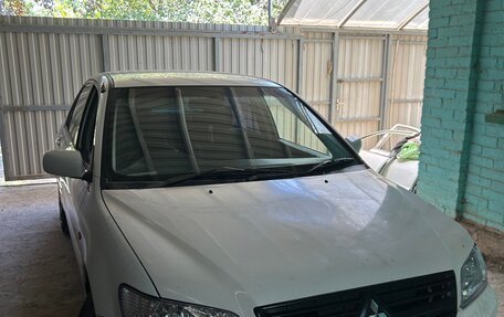 Mitsubishi Lancer IX, 2002 год, 325 000 рублей, 2 фотография