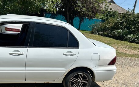 Mitsubishi Lancer IX, 2002 год, 325 000 рублей, 6 фотография