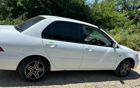 Mitsubishi Lancer IX, 2002 год, 325 000 рублей, 9 фотография