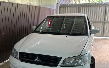 Mitsubishi Lancer IX, 2002 год, 325 000 рублей, 3 фотография