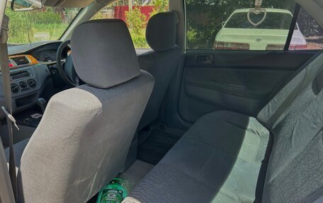 Mitsubishi Lancer IX, 2002 год, 325 000 рублей, 11 фотография
