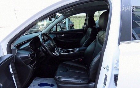 Hyundai Santa Fe IV, 2021 год, 2 345 000 рублей, 11 фотография